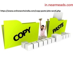 Part Time Jobs in Surat Online Copy Paste Jobs – Work from Home Jobs in Surat