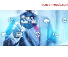 Digital Marketing Course in Indore Digital Marketing Institute Indore