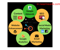 Digital Marketing Course in Indore Indian Vidya of Digital Marketing Indore