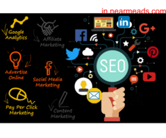 Digital Marketing Course in Indore AWS Digital Marketing Certification Training in Indore