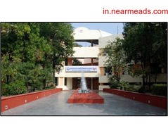 MBA Colleges in Indore Institute of Management Studies Indore