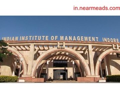 MBA Colleges in Indore Indian Institute of Management Indore