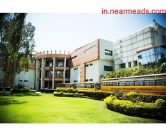 MBA Colleges in Indore Sanghvi Institute of Management Indore