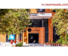 MBA Colleges in Indore International Institute of Professional Studies Best Institute for Doing MBA in Indore
