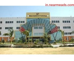 MBA Colleges in Indore Malwa Institute of Technology Top MBA College in Indore