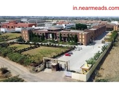 MBA Colleges in Indore Dr A P J Abdul Kalam University Best University for MBA Studies in Indore
