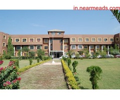 Engineering Colleges in Indore Dr A P J Abdul Kalam University Best Engineering College in Indore