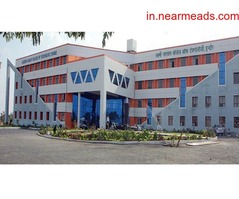Engineering Colleges in Indore Lakshmi Narain College of Technology Indore
