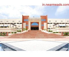 Engineering Colleges in Indore Indore Institute of Science and Technology Best Engineering College in Indore