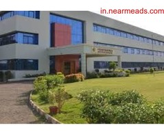 Engineering Colleges in Indore Techno Engineering College Indore