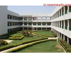 Engineering Colleges in Indore SAGE University Best University for Doing Engineering in Indore