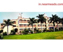 Engineering Colleges in Indore Shri Vaishnav Vidyapeeth Trust Top Engineering College in Indore
