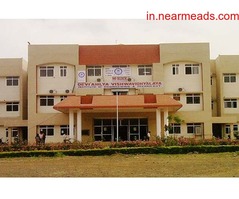 Engineering Colleges in Indore Institute of Engineering and Technology Indore