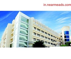 Engineering Colleges in Indore Symbiosis Open Education Society Top Engineering College in Indore
