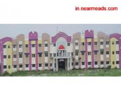 Engineering Colleges in Indore Mahatma Gandhi Institute of Engineering and Management Indore