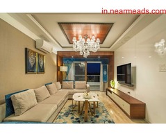 Interior Designers in Indore Colour Dreams Best Interior Designers in Indore