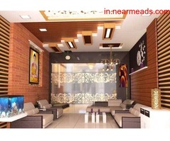 Interior Designers in Indore Sanrachna Creations Best Architects and Interior Designers in Indore