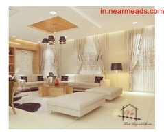 Interior Designers in Indore Visual Maker Top Interior Designers in Indore