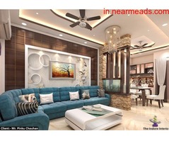 Interior Designers in Indore The Indore Interior and Decorators