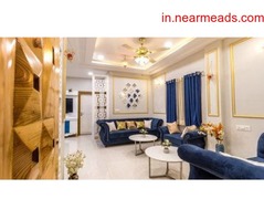 Interior Designers in Indore Innkreations Interior Indore