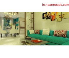Interior Designers in Indore Jamali Interiors Best Interior Designers in Indore