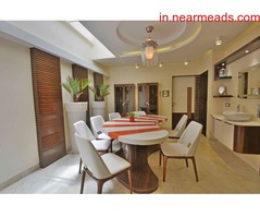 Interior Designers in Indore Vistara Architecture and Interior Designer Indore