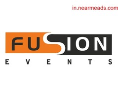 Event Management Companies in Indore Fusion Events Limited Best Event Management Company in Indore