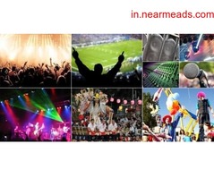 Event Management Companies in Indore Priya Events Indore