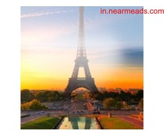Tours and Travels in Indore Udaan Tours and Travels in Indore