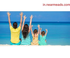 Tours and Travels in Indore Vinayak Tours and Travels in Indore
