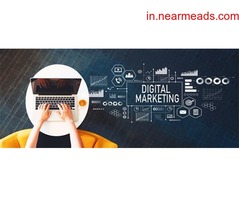 Digital Marketing Course in Bhopal SEO Training – Best Digital Marketing Course in Bhopal