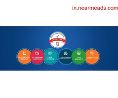 Digital Marketing Course in Bhopal Technogaze – Best Digital Marketing Training Institute