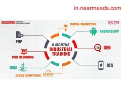 Digital Marketing Course in Bhopal KVCH – Best Digital Marketing Training Institute in Bhopal