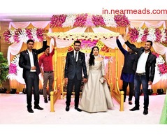 Event Management Companies in Bhopal Meena Events – The Events Specialist in Bhopal
