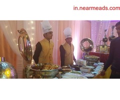 Event Management Companies in Bhopal Kalash Caterers – Best Event Management Organizers