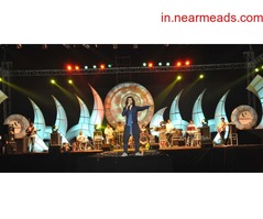 Event Management Companies in Bhopal Maverick Activation – Best Event Organizers in Bhopal