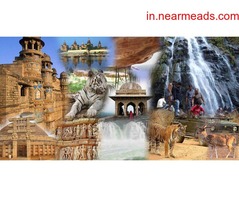 Tours and Travels in Bhopal MP Tours and Travels – Best Travel Agency Bhopal