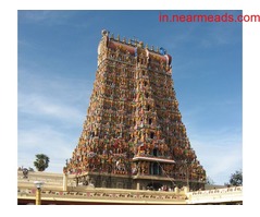 Tours and Travels in Bhopal Om Tours and Travels – Plan your Holiday Wisely