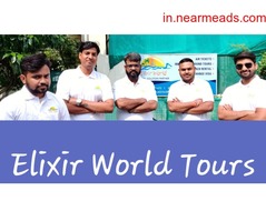 Tours and Travels in Bhopal Elixir World Tours – Best Travel Agency in Bhopal