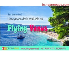 Tours and Travels in Bhopal Flying Venus – Best Tours and Travels in Bhopal