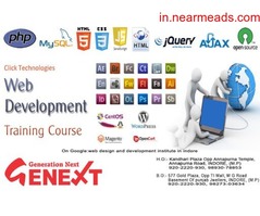 Artificial Intelligence Course Indore Genext Institute for Artificial Intelligence Course in Indore