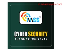 Ethical Hacking Cyber Security Course Indore MSS Cyber Security Training Institute Indore