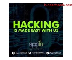 Ethical Hacking Cyber Security Course Indore Appin Institute for Ethical******** in Indore