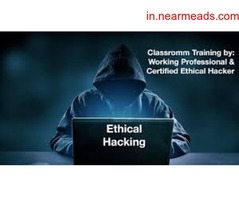 Ethical Hacking Cyber Security Course Indore Tech forest Best Institute for Ethical******** Courses in Indore