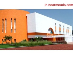 MBA Colleges in Rajkot Find the Best MBA Colleges in Rajkot at Saurashtra University