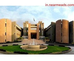 MBA Colleges in Rajkot Find Best MBA Colleges in Rajkot City at Atmiya University