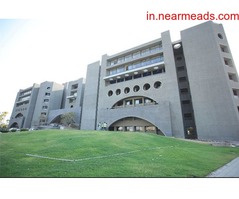 MBA Colleges in Rajkot Find the Best MBA Colleges in Rajkot at Marwadi University