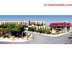 MBA Colleges in Rajkot Christ College l Most Trusted  MBA Colleges in Rajkot
