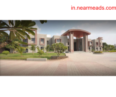 MBA Colleges in Rajkot Find the Best MBA Colleges in Rajkot at RK University