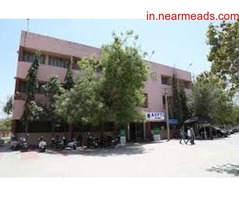 Engineering Colleges in Rajkot Parekh Technical Institute Top Engineering College in Rajkot